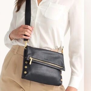HAMMIT VIP Medium crossbody bag